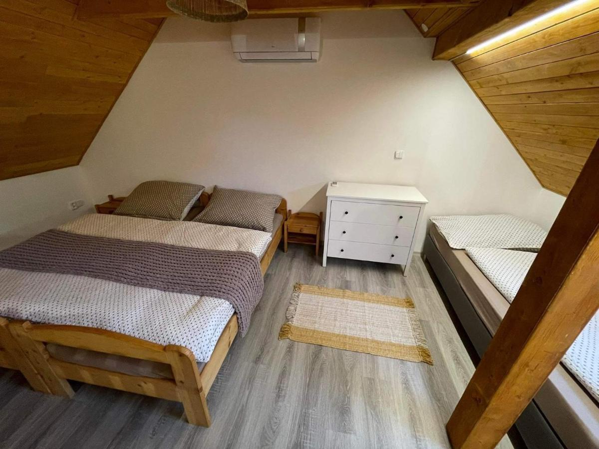 Vinny Sklep U Mna Mutěnice Kültér fotó